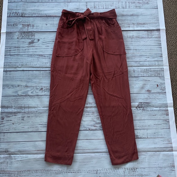 Anthropologie Dolan Northwestern Pants size small - Picture 3 of 8